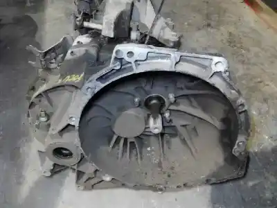 Gebrauchtes Autoersatzteil getriebe zum ford focus berlina (cak) 1.8 tddi turbodiesel cat oem-iam-referenzen 1gd2 fila 1 palet 24