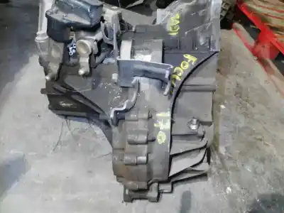 Gebrauchtes Autoersatzteil getriebe zum ford focus berlina (cak) 1.8 tddi turbodiesel cat oem-iam-referenzen 1gd2 fila 1 palet 24