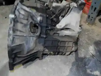 Gebrauchtes Autoersatzteil getriebe zum ford focus berlina (cak) 1.8 tddi turbodiesel cat oem-iam-referenzen 1gd2 fila 1 palet 24