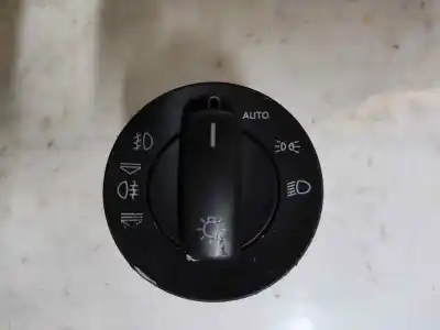 Second-hand car spare part HEADLIGHTS SWITCH for AUDI A8 (4E2)  OEM IAM references   ESTANTERÍA 73