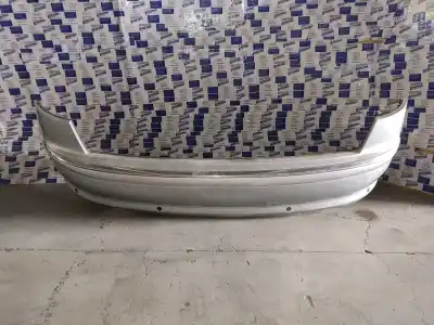 Автозапчастина б/у задній бампер для audi a8 (4e2) 3.0 tdi quattro посилання на oem iam   estan 3 fila 4