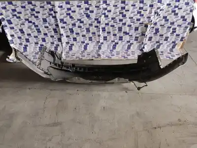 Автозапчастина б/у задній бампер для audi a8 (4e2) 3.0 tdi quattro посилання на oem iam   estan 3 fila 4