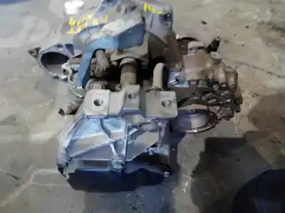 Автозапчастина б/у коробка передач для audi a3 (8l1) 1.8 t посилання на oem iam ebn31039