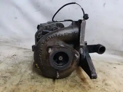 İkinci el araba yedek parçası TURBOSARJ için AUDI A8 (4E2)  OEM IAM referansları 059145715F  ESTANTERÍA 76