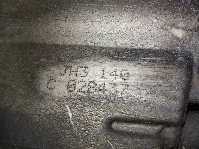 Peça sobressalente para automóvel em segunda mão caixa de velocidades por nissan micra (k12e) acenta referências oem iam jh3 140