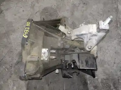 Pièce détachée automobile d'occasion boîte de vitesses pour ford focus berlina (cak) ambiente références oem iam xs4r-7002-fa