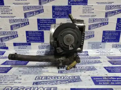 Pezzo di ricambio per auto di seconda mano scatola della farfalla per audi a3 (8l1) 1.8 riferimenti oem iam   estantería 75