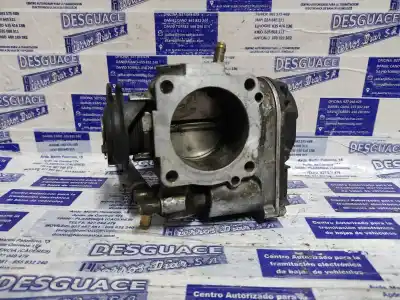 Pezzo di ricambio per auto di seconda mano scatola della farfalla per audi a3 (8l1) 1.8 riferimenti oem iam   estantería 75