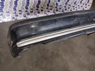 Peça sobressalente para automóvel em segunda mão para choques traseiro por bmw serie 3 berlina (e46) 320d referências oem iam 