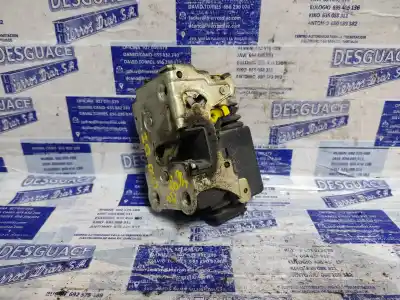 Автозапчастина б/у замок передніх дверей лівий для renault clio i (b/c57_, 5/357_) 1.9 d посилання на oem iam   estantería 52