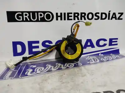 Автозапчастина б/у кільце піддушки безопасности для ssangyong rexton rx 270 full посилання на oem iam   estantería 69