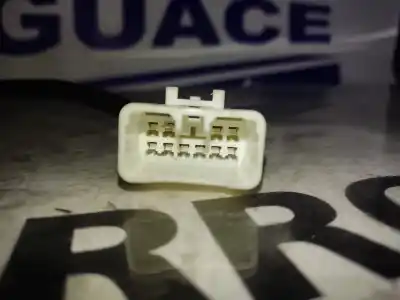 Автозапчастина б/у кільце піддушки безопасности для ssangyong rexton rx 270 full посилання на oem iam   estantería 69