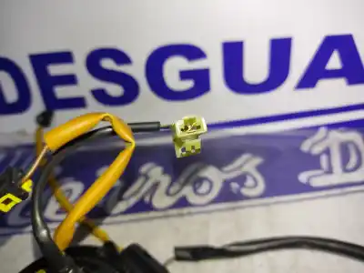 Second-hand car spare part air bag ring for ssangyong rexton rx 270 full oem iam references 