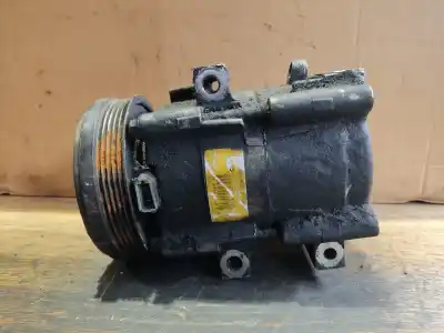 Second-hand car spare part air conditioning compressor for ford mondeo berlina (gd) ambiente oem iam references  fila 3 palet 46