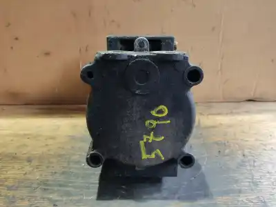 Second-hand car spare part air conditioning compressor for ford mondeo berlina (gd) ambiente oem iam references  fila 3 palet 46