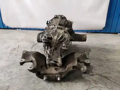 Tweedehands auto-onderdeel versnellingsbak voor audi a6 berlina (4f2) 3.2 fsi oem iam-referenties gvc03622