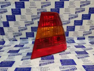 Peça sobressalente para automóvel em segunda mão farolim traseiro direito por bmw serie 3 berlina (e46) 2.0 320d referências oem iam 