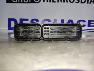 Tweedehands auto-onderdeel ecu motorcontroller voor audi a6 berlina (4f2) 3.2 fsi oem iam-referenties sw4f1910559