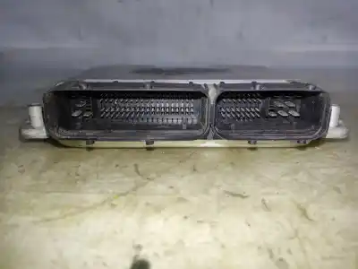 Автозапчасти б/у блок управления двигателем за seat leon (1m1) 1.9 tdi ссылки oem iam 0281011