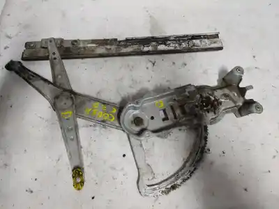 Pezzo di ricambio per auto di seconda mano alzacristalli anteriore destro per opel combo 1.7 16v dti cat (y 17 dt / lr6) riferimenti oem iam 