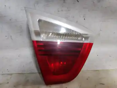 Second-hand car spare part interior left tailgate light for bmw serie 3 berlina (e90) 320d oem iam references   estantería 4