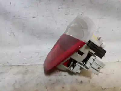 Second-hand car spare part interior left tailgate light for bmw serie 3 berlina (e90) 320d oem iam references   estantería 4