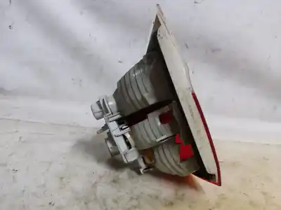 Peça sobressalente para automóvel em segunda mão farolim interior traseiro esquerdo por bmw serie 3 berlina (e90) 320d referências oem iam 