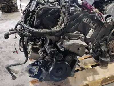 İkinci el araba yedek parçası komple motor için saab 9-3 sport sedán 1.9 tid cat oem iam referansları z19dht fila 4 palet 122