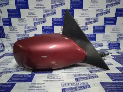 Автозапчасти б/у задний вид справа за ford escort berl./turnier 1.8 turbodiesel cat 69 cv / 51 kw ссылки oem iam   estantería 38