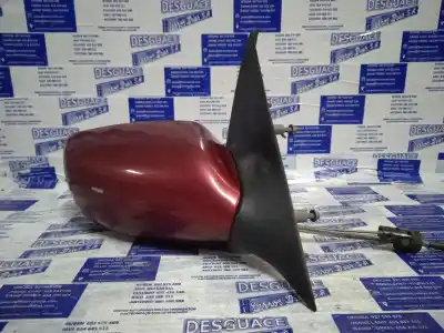 Автозапчасти б/у задний вид справа за ford escort berl./turnier 1.8 turbodiesel cat 69 cv / 51 kw ссылки oem iam   estantería 38