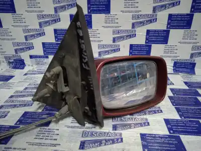 Автозапчасти б/у ЗАДНИЙ ВИД СПРАВА за FORD ESCORT BERL./TURNIER  ссылки OEM IAM   ESTANTERÍA 38