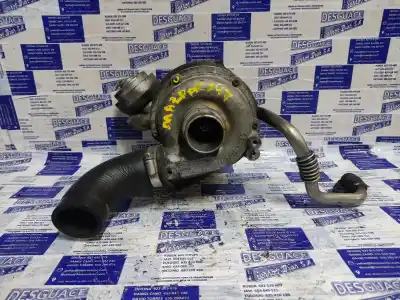Автозапчасти б/у турбокомпенсатор за mazda 6 berlina (gg) 2.0 crtd 136 active ссылки oem iam   estantería 71