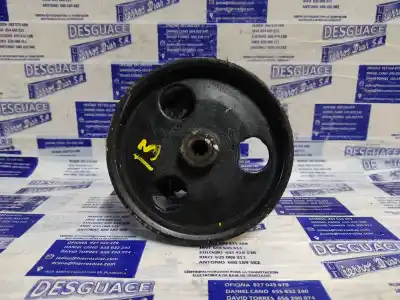 Автозапчастина б/у насос керма для renault kangoo (f/kc0) 1.9 dti diesel 80 cv / 59 kw посилання на oem iam 