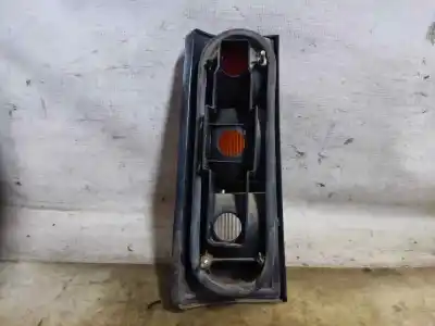 Second-hand car spare part right tailgate light for renault rapid/express (f40) 1.6 d familiar (f404) oem iam references   estantería 23