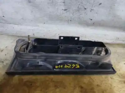Second-hand car spare part right tailgate light for renault rapid/express (f40) 1.6 d familiar (f404) oem iam references   estantería 23