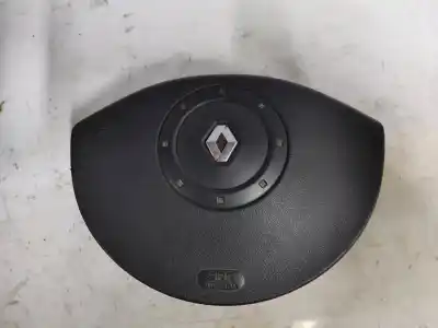 Tweedehands auto-onderdeel airbag voor links voor renault kangoo authentique oem iam-referenties 