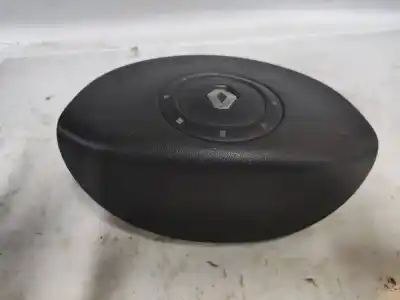 Peça sobressalente para automóvel em segunda mão airbag dianteiro esquerdo por renault kangoo authentique referências oem iam   estantería 52