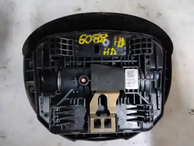 Peça sobressalente para automóvel em segunda mão airbag dianteiro esquerdo por renault kangoo authentique referências oem iam   estantería 52