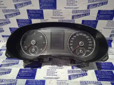 Second-hand car spare part dashboard for seat alhambra (710, 711) 2.0 tdi oem iam references   estantería 12