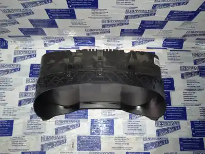 Second-hand car spare part dashboard for seat alhambra (710, 711) 2.0 tdi oem iam references   estantería 12