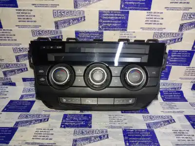 Автозапчасти б/у климат-контроль за mazda cx-5 (kf) 2.2 d ссылки oem iam   estantería 68