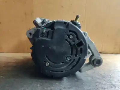 Second-hand car spare part alternator for daewoo evanda cdx oem iam references  palet 55 fila 2 