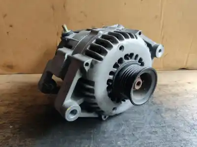 Second-hand car spare part alternator for daewoo evanda cdx oem iam references  palet 55 fila 2 