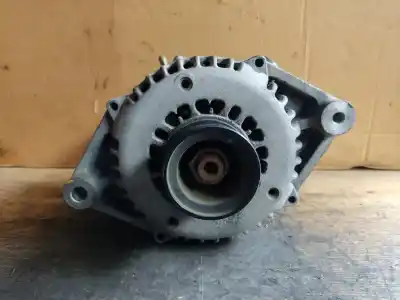 Second-hand car spare part alternator for daewoo evanda cdx oem iam references  palet 55 fila 2 