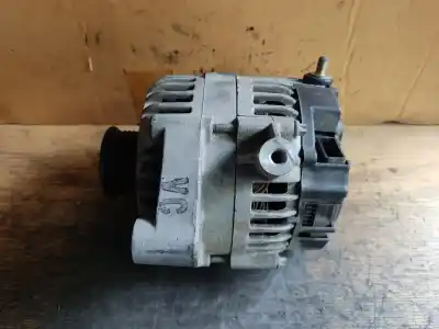 Second-hand car spare part alternator for daewoo evanda cdx oem iam references  palet 55 fila 2 