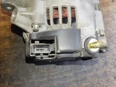 Second-hand car spare part alternator for daewoo evanda cdx oem iam references  palet 55 fila 2 