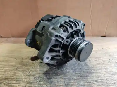 Автозапчасти б/у генератор за renault scenic (ja..) 1.9 dci century 102 cv / 75 kw ссылки oem iam 2542466b