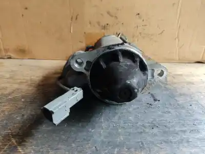 Pezzo di ricambio per auto di seconda mano motorino di avviamento per daewoo evanda (klal) 2.0 riferimenti oem iam 