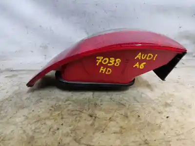 İkinci el araba yedek parçası SOL KUYRUK LAMBASI için AUDI A6 BERLINA (4B2)  OEM IAM referansları 084411943LR  ESTANTERÍA 16