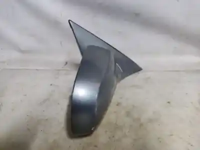 Peça sobressalente para automóvel em segunda mão espelho retrovisor direito por daewoo evanda (klal) 2.0 referências oem iam   estantería 33